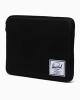 Herschel Anchor 13 Inch Sleeve Laptop Kılıfı Black
