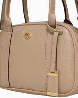 Us Polo Assn Ladies Omuz Çantası Bej