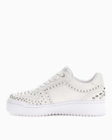 Guess Mogana Kadın Sneaker White