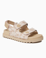 Guess Fadey Casual Shoes Sandalet Lux Pink