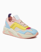 Guess Geniver2 Bağcıklı Sneakers Multi