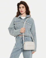 Calvin Klein Sculpted Camera Bag Çapraz Askılı Çanta