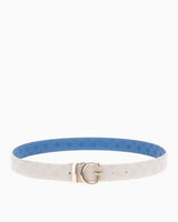 Guess Arlena Logo Kemer White Multi