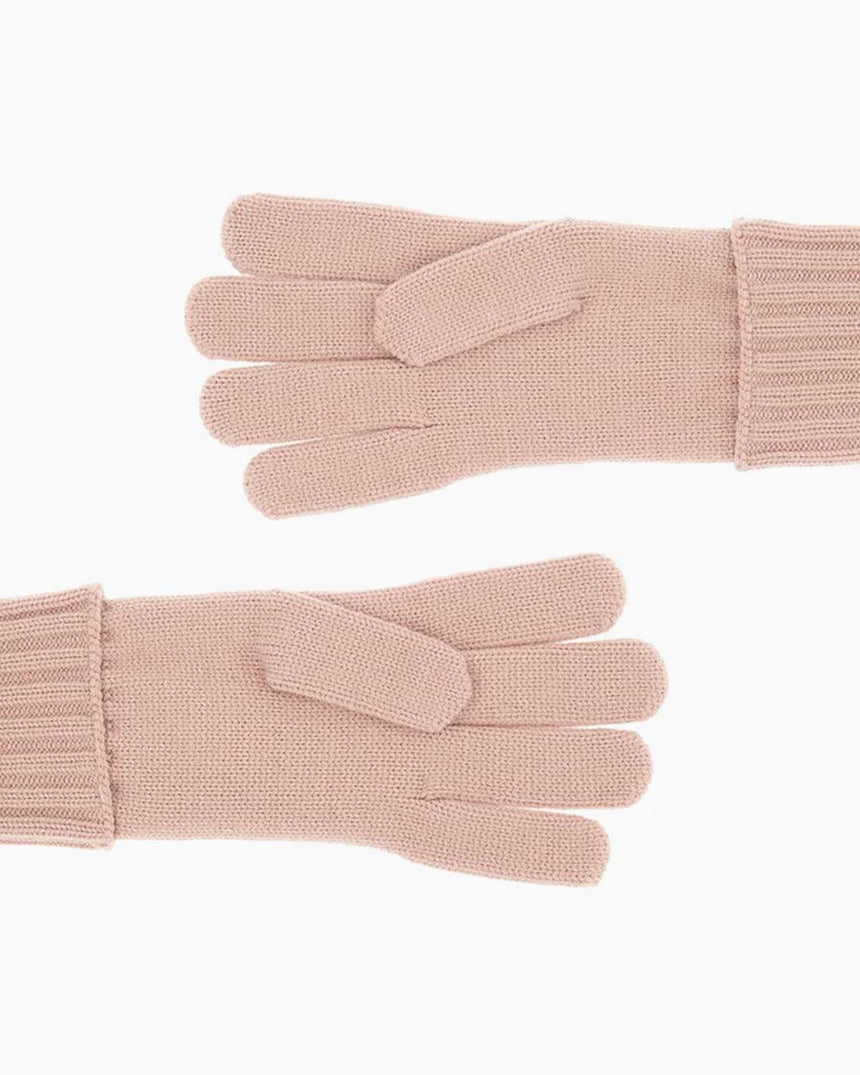 Guess Knitted Kadın Eldiven Rose