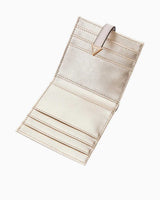 Guess Laurel Card Case Kartlık Dove Logo