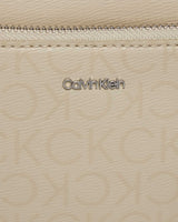 Calvin Klein Must Camera Bag Stoney Beige