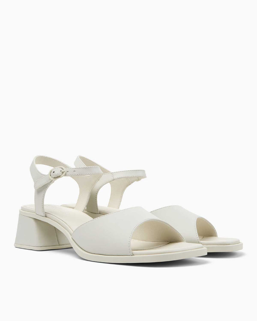 Camper Kora Sandalet Beyaz
