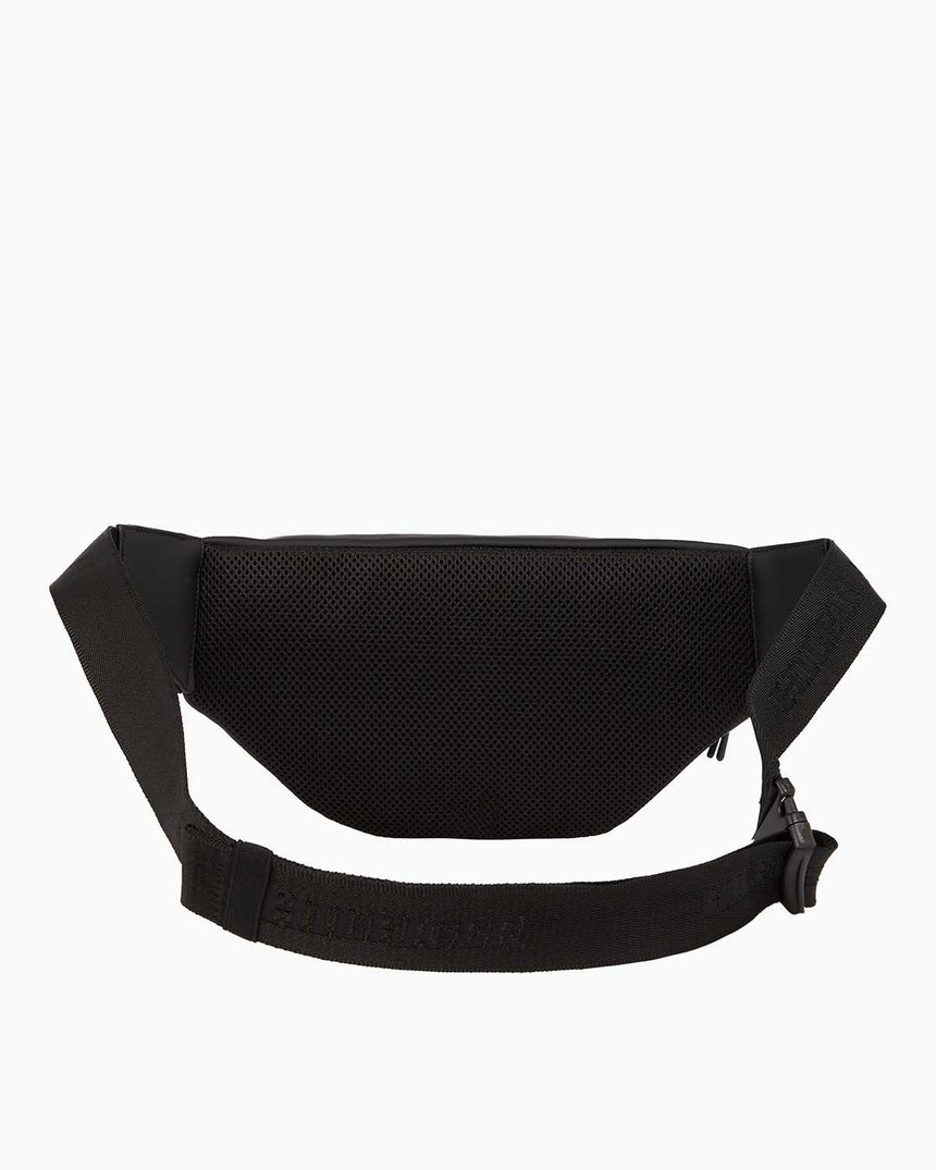 Tommy Hilfiger Seasonal Bumbag Waistbag Bel Çantası Black