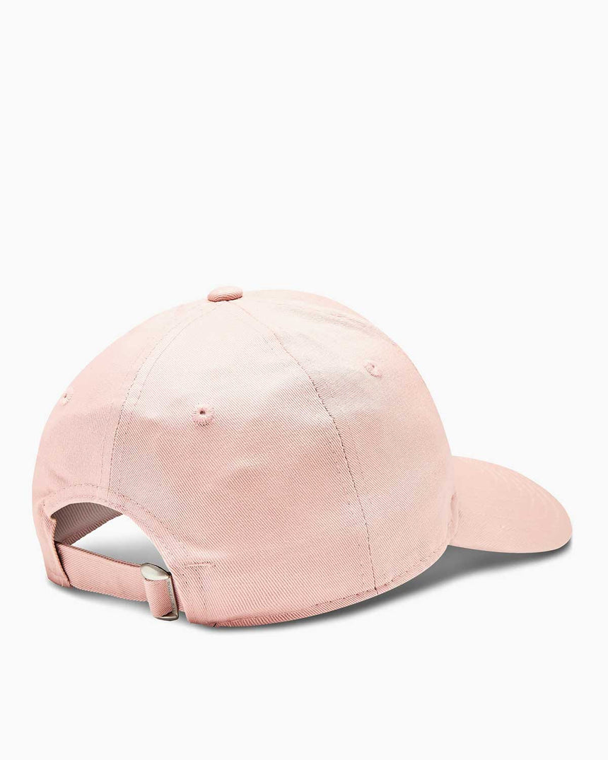 New Era Wmns 940 Forty NY Şapka Pembe