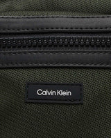 Calvin Klein Essential Reporter Çapraz Askılı Çanta Dark Olive