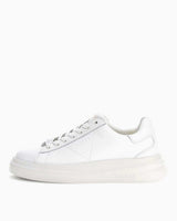 Guess Elba Bağcıklı Sneaker White