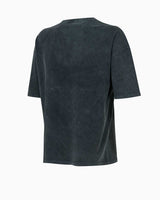 New Balance Lifestyle Logolu Erkek Tshirt Antrasit