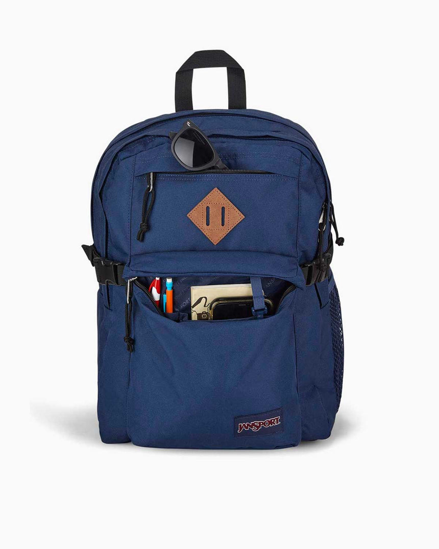 Jansport Main Campus Sırt Çantası Navy