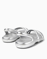 Camper Kobarah Flat Sandalet Gri