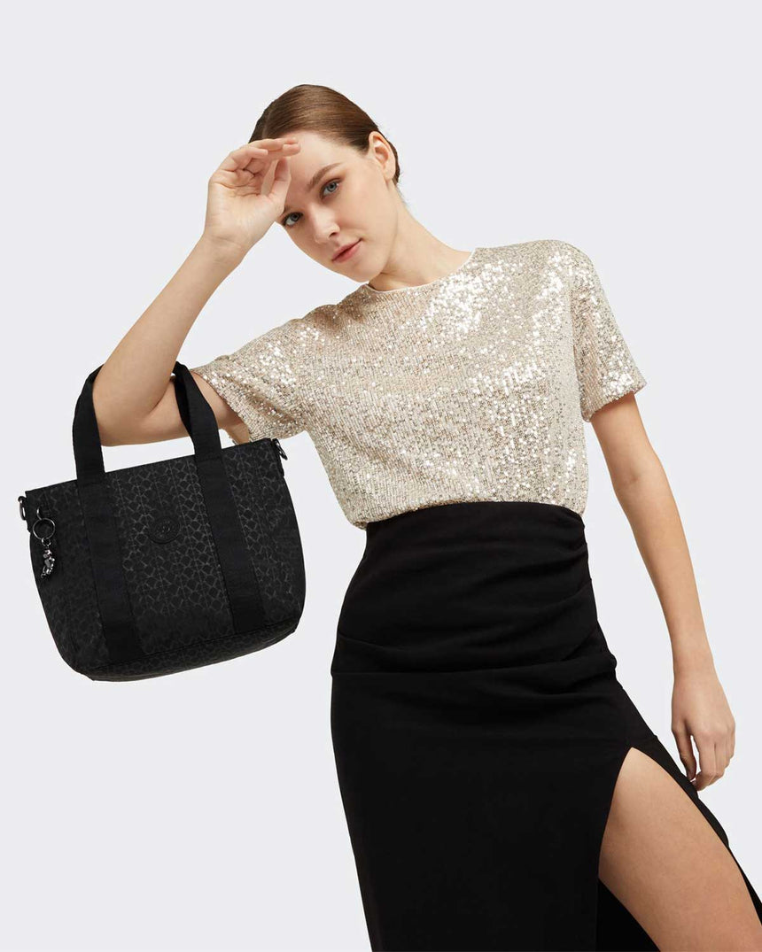 Kipling Asseni Mini Basic Plus