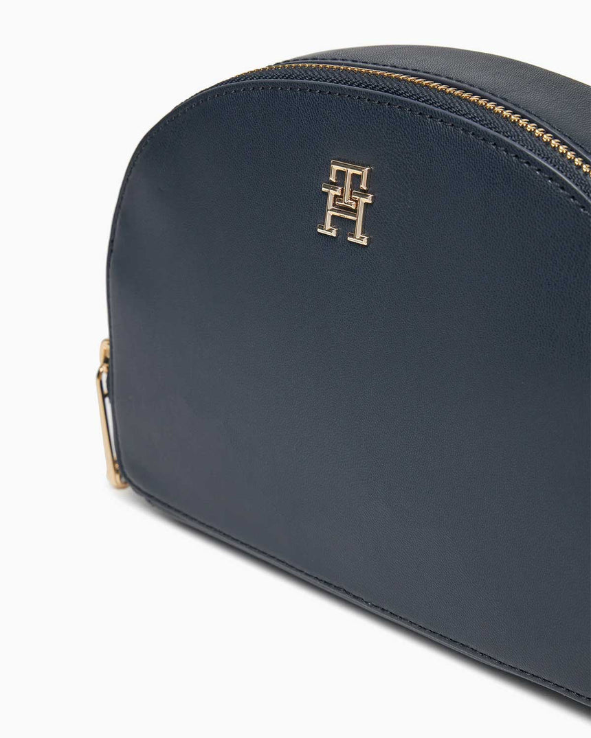 Tommy Hilfiger Monotype Crossover Çapraz Askılı Çanta