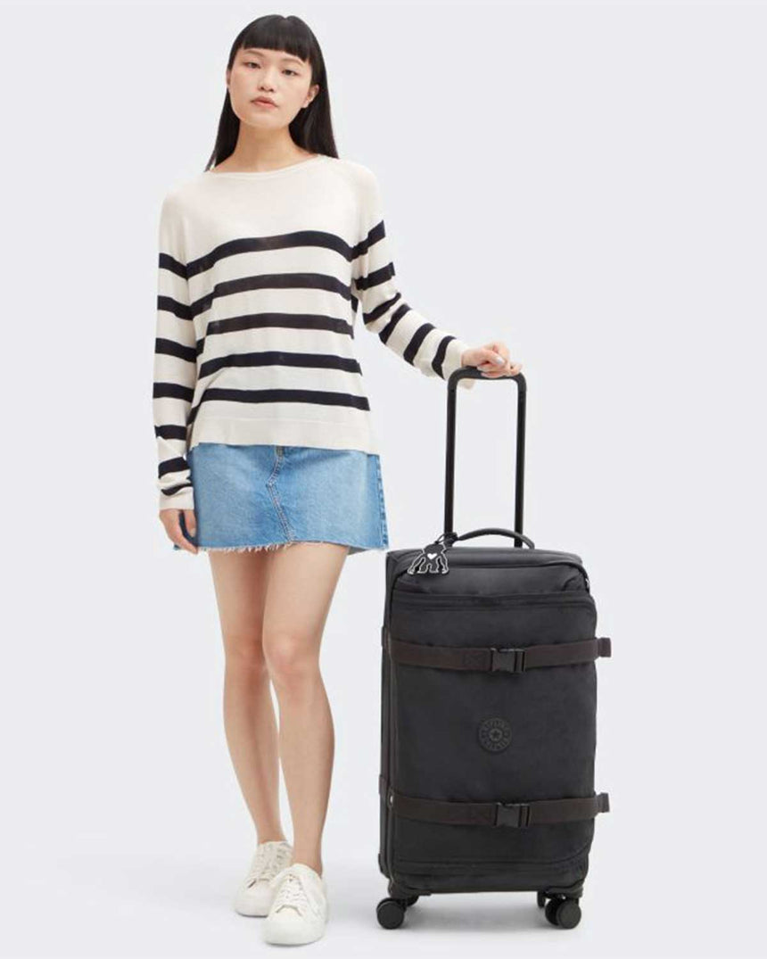 Kipling Spontaneous M Orta Boy Valiz