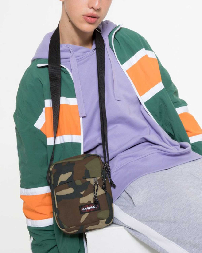 Eastpak The One Çapraz Askılı Çanta Camo