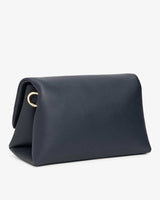 Tommy Hilfiger Modern Mini Kadın Çapraz Askılı Çanta Space Blue