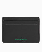 Tommy Hilfiger Heritage Leather Kartlık Black