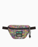 Eastpak x Rick and Morty Springer Mini Bel Çantası