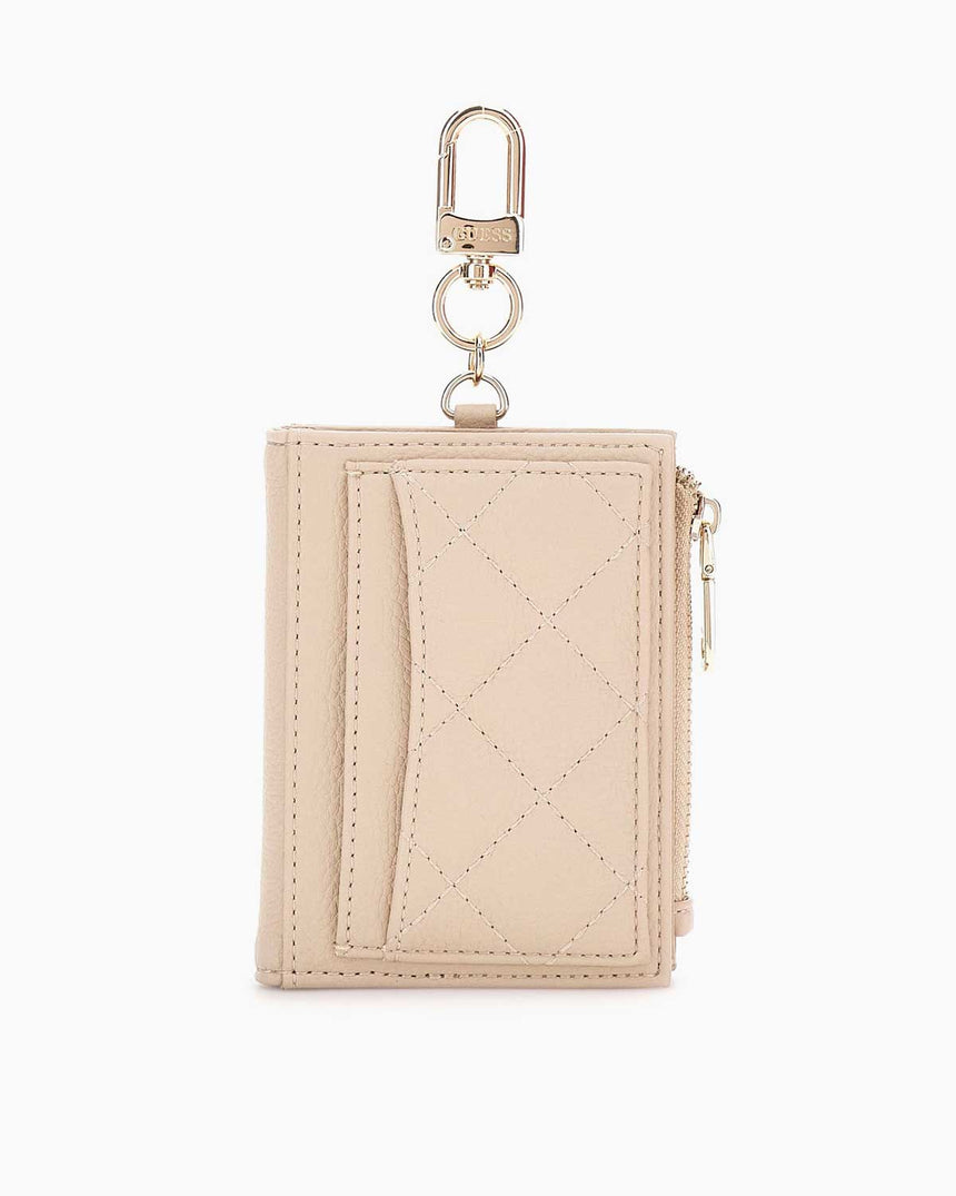 Guess Access Kadın Kartlık Cüzdan Taupe