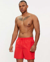 Guess Swintrunk Basic Medium Şort Burning Flame