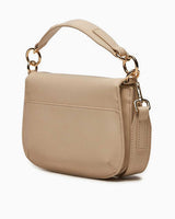 Tommy Hilfiger Chic Crossover Çapraz Askılı Çanta Classic Beige