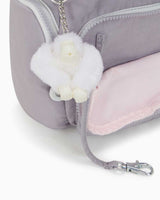 Kipling City Zip Mini Basic Sırt Çantası