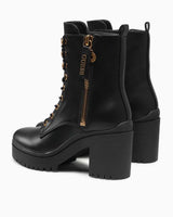 Guess Casual Topuklu Bot