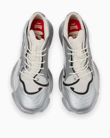 Camper Karst Sneaker Gümüş