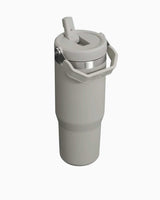 Stanley The IceFlow™ Flip Straw Tumbler 0.89L / 30oz Ash