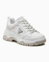 Guess Zaylin Runner Sneaker White