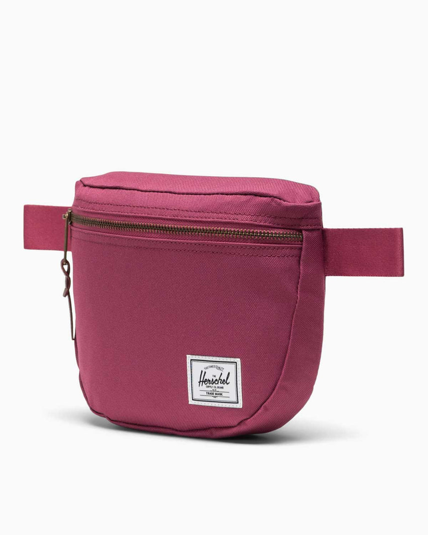 Herschel Settlement Hip Pack Bel Çantası Violet Quartz