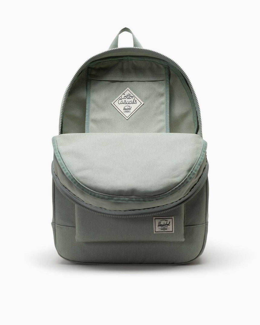 Herschel Pacific Daypack Sırt Çantası Iceberg Green