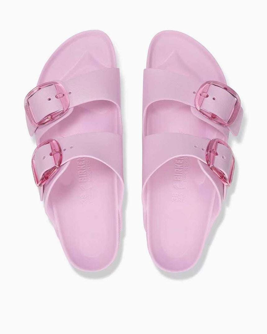 Birkenstock Arizona EVA Big Buckle Çift Bantlı Kadın Terlik