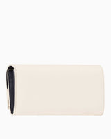 Tommy Hilfiger Legacy Flap Large Cüzdan Sugarcane