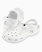 Crocs Classic Kadın Terlik White