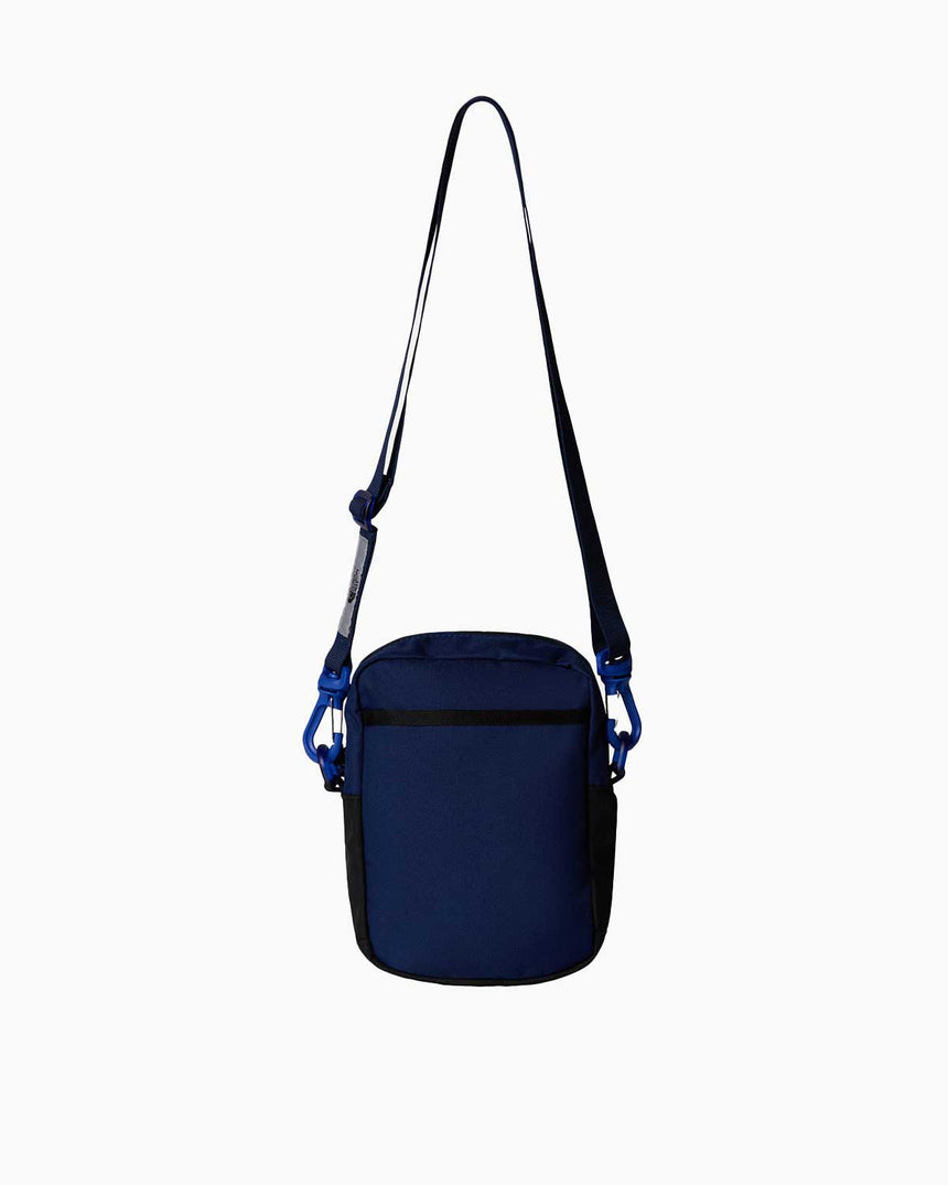 The North Face Shoulder Bag Çapraz Askılı Çanta Tnf Blue/Eagle Blue