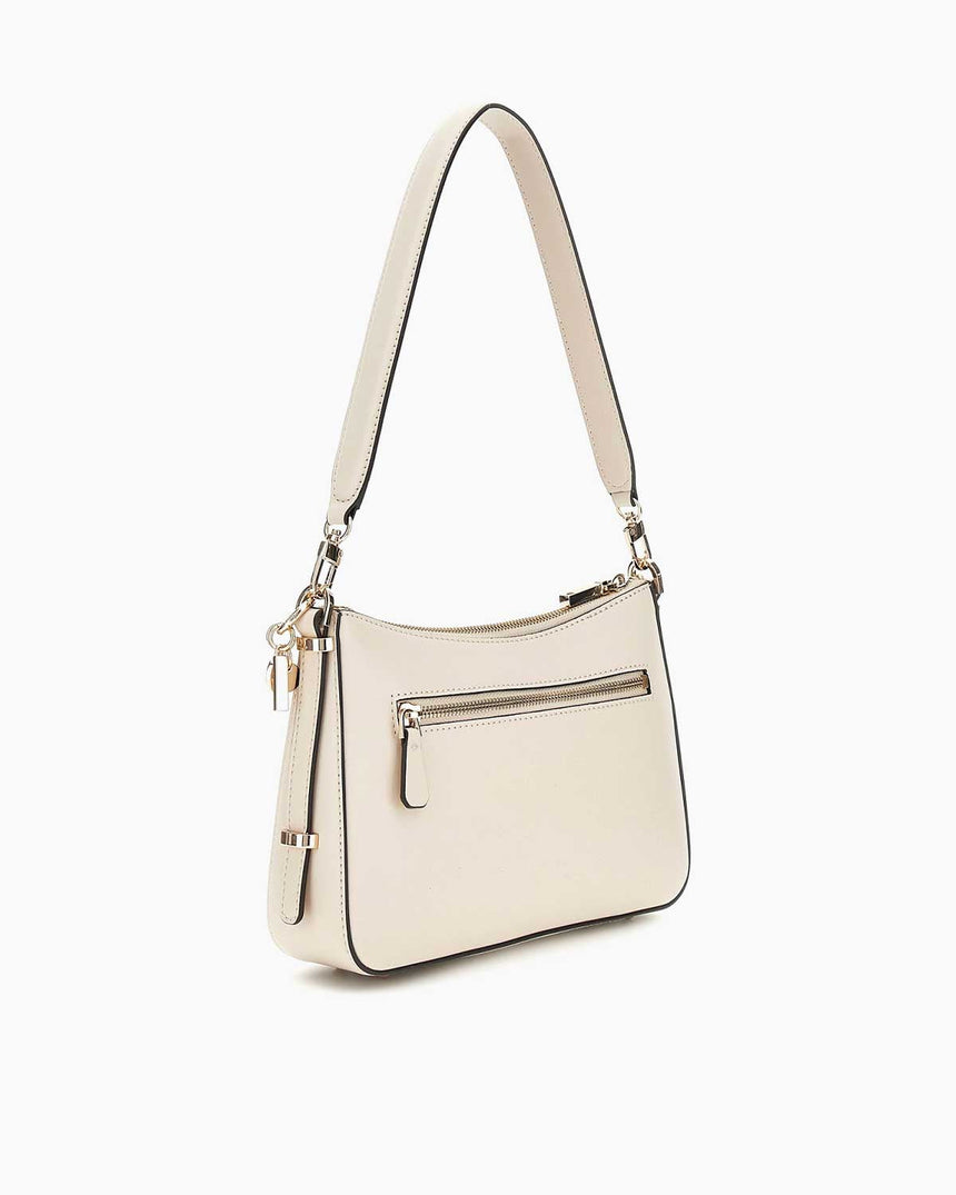 Guess Access Daryna II Kadın El Çantası Bone