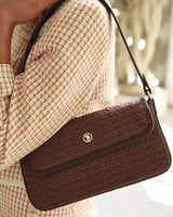 Us Polo Assn Omuz Çantası Taba