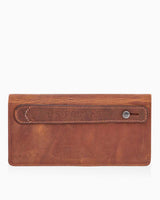 Us Polo Assn Kadın Cüzdanı Taba