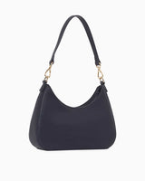 Tommy Hilfiger Logotape Omuz Çantası Space Blue