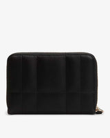 Tommy Hilfiger Feminine Fermuarlı Kadın Cüzdan Black
