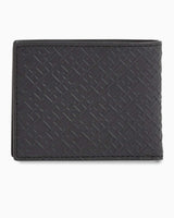Tommy Hilfiger Monogram Mini Cüzdan Black