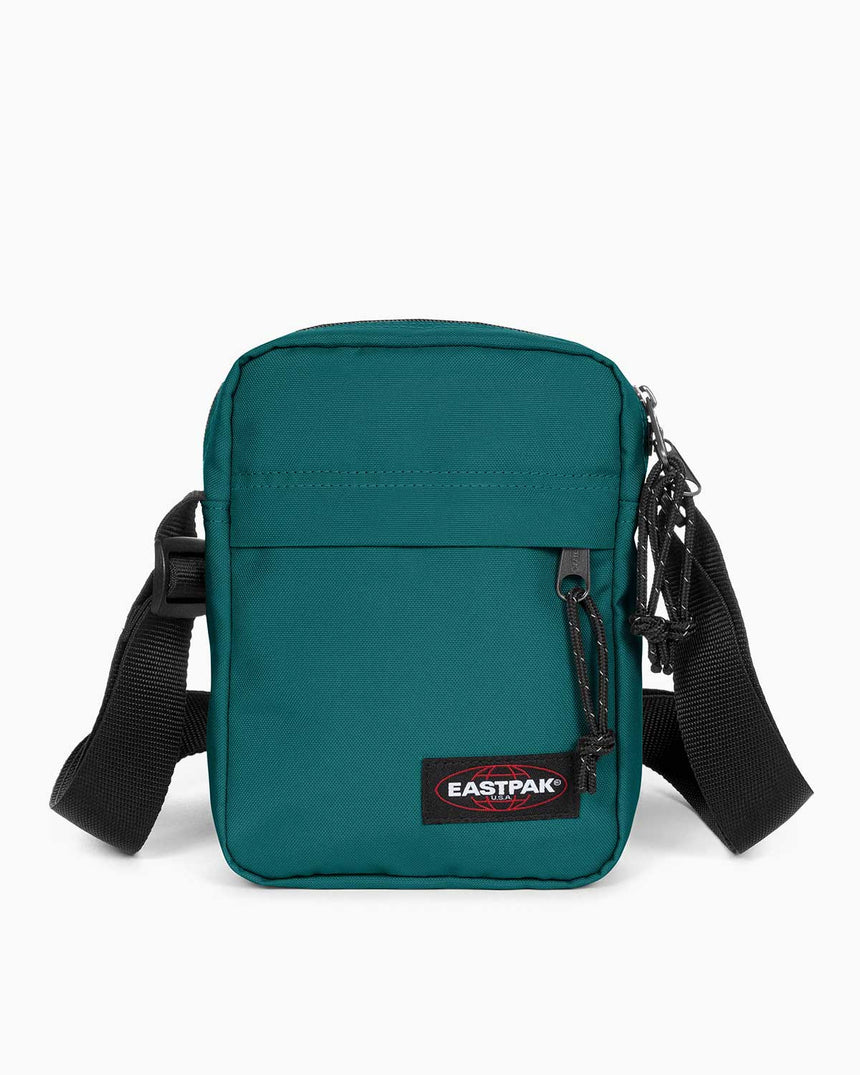 Eastpak The One Mini Çapraz Askılı Çanta Peacock Green