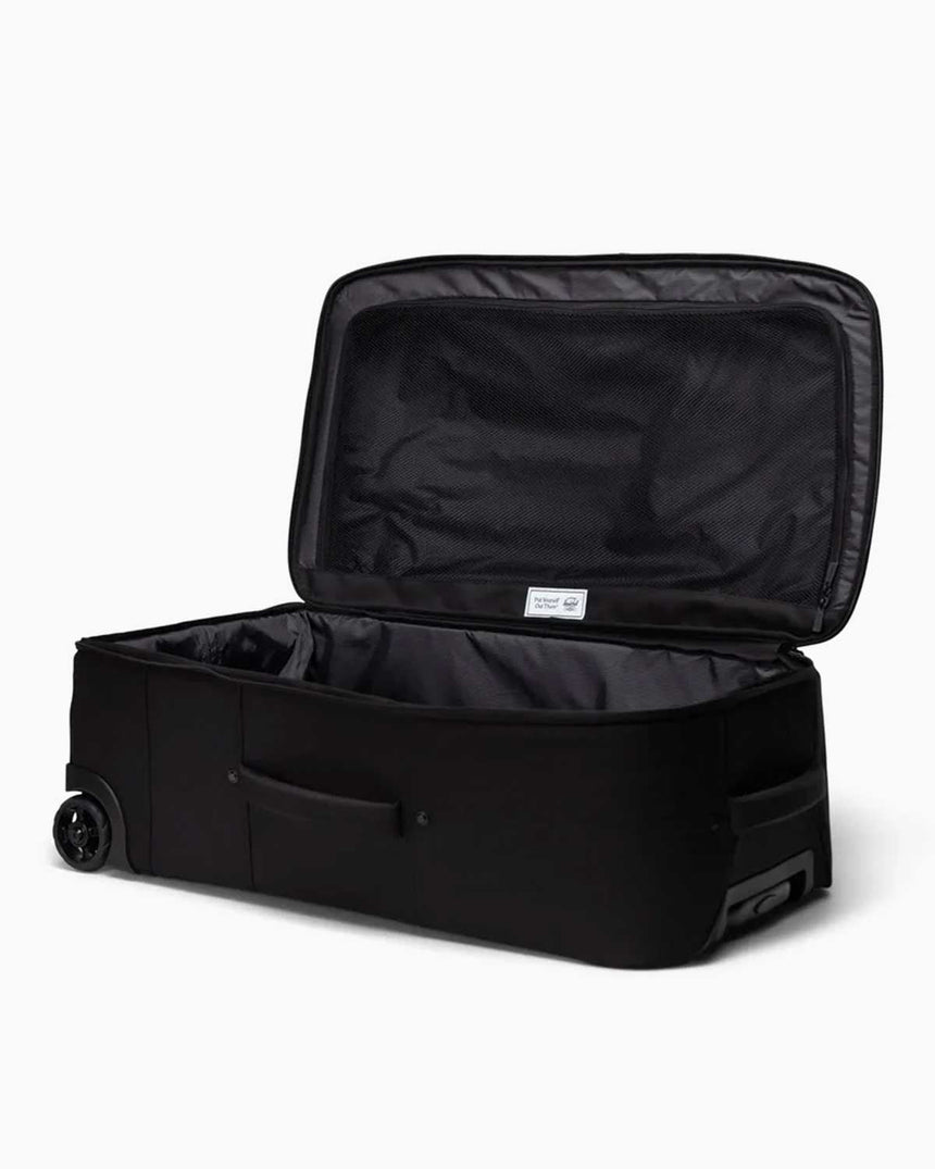 Herschel Heritage Softshell Orta Boy Valiz 92 L Black