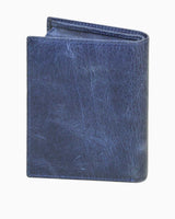 Us Polo Assn Süet Erkek Cüzdanı Lacivert