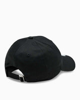New Era Wmns Metallic Logo 9 Forty Ny Şapka Siyah
