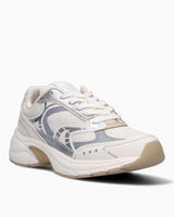 Tommy Hilfiger Arşiv 25 Kadın Sneaker Ivory/Gentle Gold
